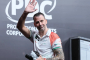 György Jehirszki (PDC Europe)