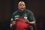 Leonard Gates (Kieran Cleeves/PDC)