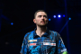 Luke Humphries (Simon O'Connor/PDC)