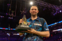 Luke Humphries (Simon O'Connor/PDC)