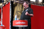 James Wade (Kieran Cleeves/PDC)