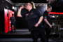 Beau Greaves (Kieran Cleeves/PDC)
