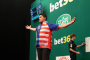 Danny Lauby (Matt Heasley, PDC)