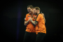 Team Netherlands (Jenny Segers/PDC Europe)