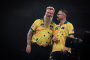 Team Australia (Jenny Segers/PDC Europe)