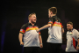 Team Germany (Jenny Segers/PDC Europe)