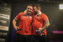 Team Wales (Jenny Segers/PDC Europe)