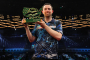 Luke Humphries (Matt Heasley/PDC)