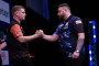 Josh Rock & Mike De Decker (PDC Europe)
