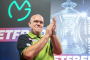 Michael van Gerwen (Mark Robinson/PDC)
