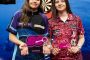 Paige Pauling & Rebecca Allen (PDC)