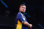 Luke Littler (Simon O'Connor/PDC)