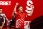 Krzysztof Ratajski (Simon O'Connor/PDC)
