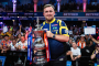 Luke Littler (Taylor Lanning/PDC)