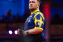 Luke Littler (Taylor Lanning/PDC)