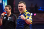 Luke Littler (Taylor Lanning/PDC)