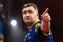 Luke Littler (Taylor Lanning/PDC)