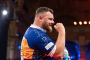 Josh Rock (Taylor Lanning/PDC)