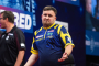 Luke Littler (Taylor Lanning/PDC)