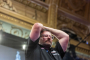James Wade (Taylor Lanning/PDC)