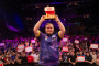 Luke Littler (Simon O'Connor/PDC)