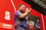 Luke Littler (Simon O'Connor/PDC)