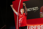 Krzysztof Ratajski (Simon O'Connor/PDC)