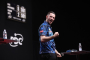 Luke Humphries (Photosport)