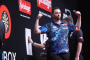 Luke Humphries (Photosport)