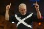 Jamie Harvey - 2005 World Matchplay Lawrence Lustig, PDC)