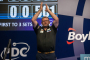 James Wade - BoyleSports World Grand Prix (Simon O'Connor, PDC)