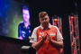 Niko Springer (Jan Thoden, PDC Europe)