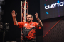 Jonny Clayton (PDC Europe)