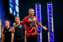 Nathan Aspinall (Gábor Kiss/PDC Europe)