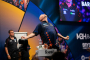 Raymond van Barneveld (Gabor Kiss/PDC Europe)