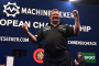 James Wade (Michael O'Connor/PDC)