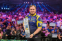 Luke Littler (Simon O'Connor/PDC)