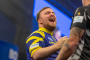 Luke Littler (Simon O'Connor/PDC)