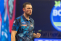 Luke Humphries (Simon O'Connor/PDC)
