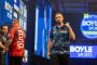 Luke Humphries (Simon O'Connor/PDC)