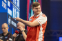Niko Springer (Simon O'Connor, PDC)