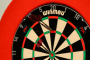 PDC dartboard