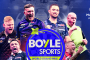PDC Fantasy Darts