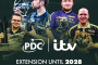 PDC x ITV