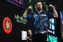 Luke Humphries (Kieran Cleeves/PDC)