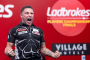 Gerwyn Price (Taylor Lanning/PDC)