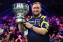 Luke Littler (Kieran Cleeves/PDC)