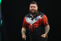 Michael Smith (Kieran Cleeves/PDC)