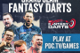 PDC Fantasy Darts