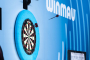 Winmau World Masters stage